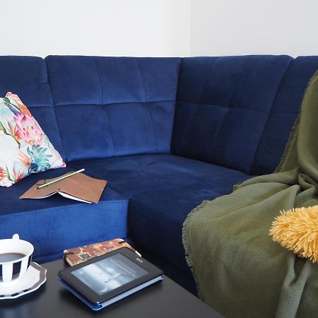 Telimeny Apartment Krakow Ngoại thất bức ảnh