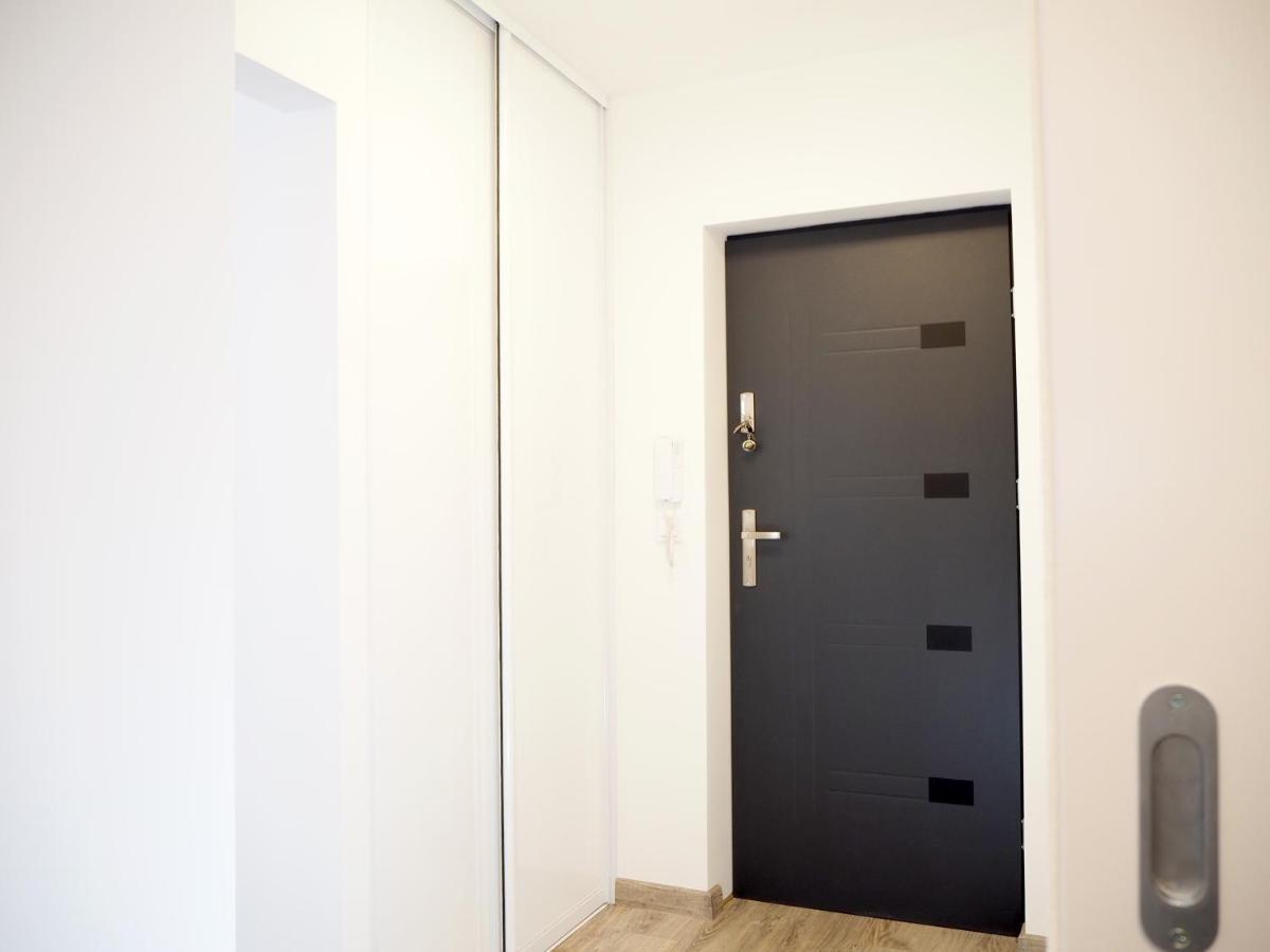 Telimeny Apartment Krakow Ngoại thất bức ảnh