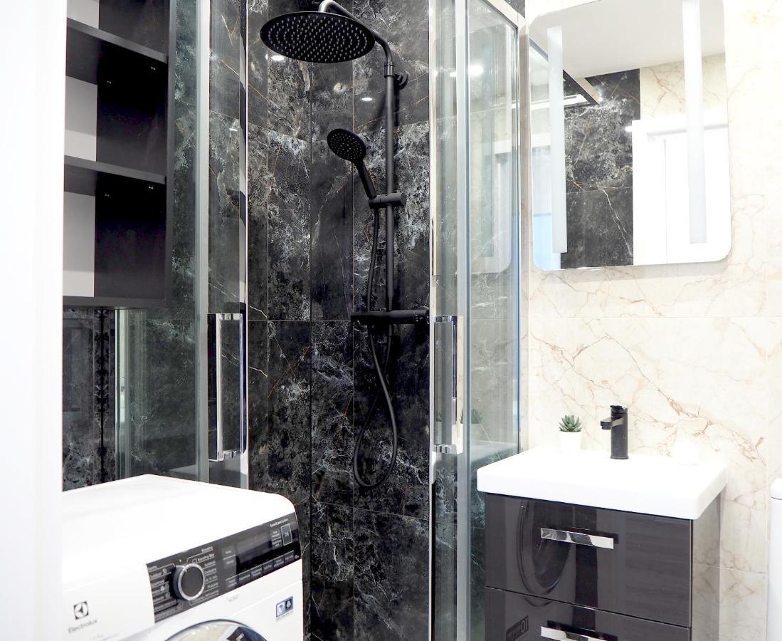 Telimeny Apartment Krakow Ngoại thất bức ảnh