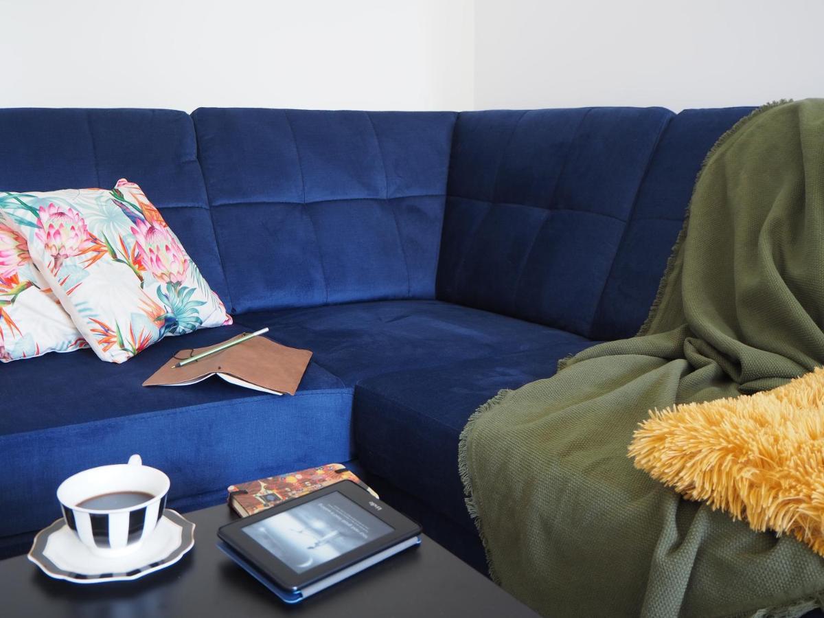 Telimeny Apartment Krakow Ngoại thất bức ảnh
