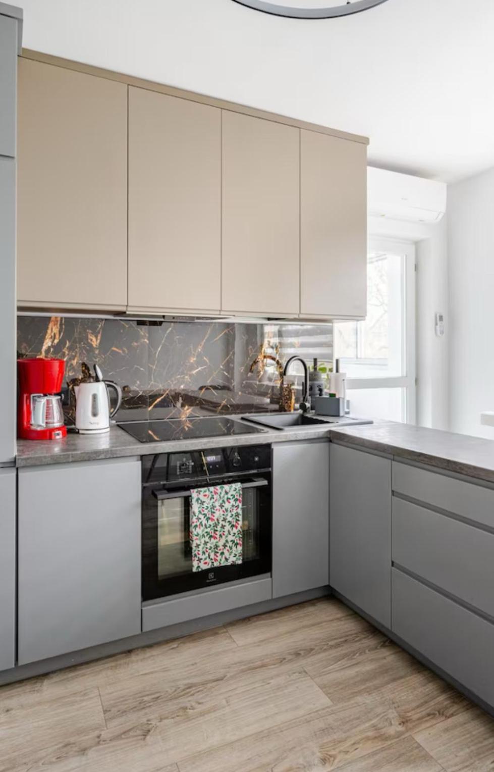 Telimeny Apartment Krakow Ngoại thất bức ảnh